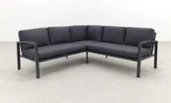 Wellington Lounge Dining Set - Carbon Black -Tuinbenodigdheden Bevordering 1200x717 4