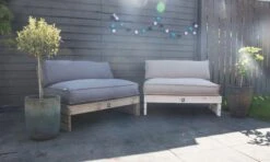 2L Home & Garden Palletkussen Metro Lounge Grijs - 120 X 80cm -Tuinbenodigdheden Bevordering 1200x720 5