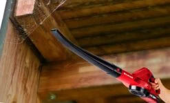 Einhell Accu Bladblazer GE-CL 18 Li E Kit (1x2,0Ah) Power X-Change (Li-Ion - 18 V - 12000 Min-1 - 210 Km/h Blaasluchtstroom - Incl. 2,0 Ah Accu En Lader) -Tuinbenodigdheden Bevordering 1200x723 1