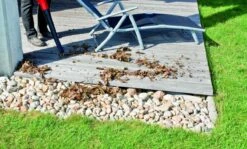 Einhell Accu Bladblazer GE-CL 18 Li E Kit (1x2,0Ah) Power X-Change (Li-Ion - 18 V - 12000 Min-1 - 210 Km/h Blaasluchtstroom - Incl. 2,0 Ah Accu En Lader) -Tuinbenodigdheden Bevordering 1200x723 2