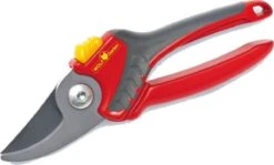 WOLF-Garten Snoeischaar "Comfort Plus" RR 2500 - Max. Knipdiameter 22 Mm - Links- En Rechtshandige - Softinleg Handgreep - Snijhoek 30° -Tuinbenodigdheden Bevordering 1200x723 3