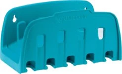 GARDENA Slanghouder - Incl. Opbergruimte Voor GARDENA Aansluitstukken -Tuinbenodigdheden Bevordering 1200x723 7