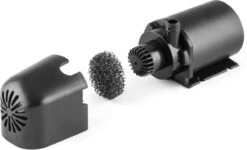 Blumfeldt Greenkeeper Automatisch Bewateringssysteem - Besproeiingscomputer - Druppelsysteem - Bewateringsautomaat Ideaal Tijdens Vakantie - Voor 60 Potplanten -Tuinbenodigdheden Bevordering 1200x728 1