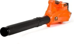 TIMBERPRO - Bladblazer Elektrisch 40V, ZEER Krachtig (incl. 4A Batterij En Incl. Lader) -Tuinbenodigdheden Bevordering 1200x730