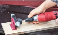 Kinzo Waterpomp Gedreven Door Boormachine - Vloeistoffen - 5 Delig -Tuinbenodigdheden Bevordering 1200x731 1