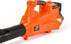 TIMBERPRO - Bladblazer Elektrisch 40V, ZEER Krachtig (incl. 4A Batterij En Incl. Lader) -Tuinbenodigdheden Bevordering 1200x732 1