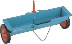 GARDENA Combisysteem Strooiwagen - 40 Cm Strooibreedte - Inhoud 3 Liter - Geschikt Voor 100m² 19 GARDENA Combisysteem Strooiwagen - 40 Cm Strooibreedte - Inhoud 3 Liter - Geschikt Voor 100m² -Tuinbenodigdheden Bevordering 1200x732 2