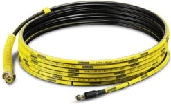 Kärcher Pipe Cleaning Kit 15m /power And Hand Tools 26 Kärcher Pipe Cleaning Kit 15m /power And Hand Tools -Tuinbenodigdheden Bevordering 1200x732 3