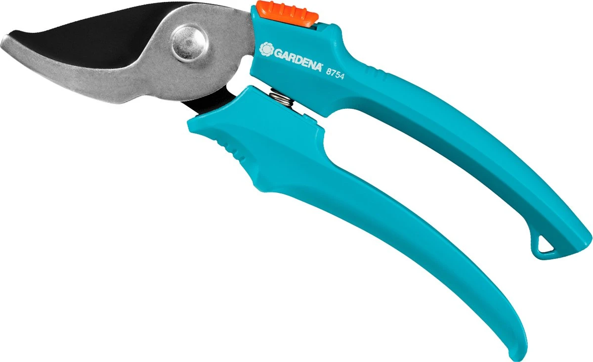 Gardena Snoeischaar Classic 8754 E60 2 Gardena Snoeischaar Classic 8754 E60