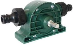 Kinzo Waterpomp Gedreven Door Boormachine - Vloeistoffen - 5 Delig -Tuinbenodigdheden Bevordering 1200x733 4