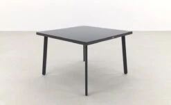 Wellington Lounge Dining Set - Carbon Black -Tuinbenodigdheden Bevordering 1200x734 1