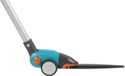 GARDENA Comfort Grasschaar - Op Steel -Tuinbenodigdheden Bevordering 1200x735 2