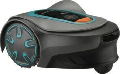 GARDENA - Sileno Minimo 500 Robotmaaier - Voor Gazons Tot Ca. 500 M² -Tuinbenodigdheden Bevordering 1200x738 1