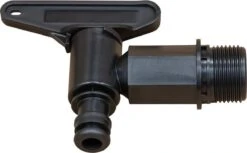 Luxe Voordeelset 100L Antraciet Rainsaver Regenton + Kraan + Voet + Vulautomaat| Muurmodel 10 Luxe Voordeelset 100L Antraciet Rainsaver Regenton + Kraan + Voet + Vulautomaat| Muurmodel -Tuinbenodigdheden Bevordering 1200x741 5