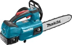 Makita DUC254Z 18V Li-Ion Accu Kettingzaag Body - 25 Cm -Tuinbenodigdheden Bevordering 1200x742 3