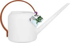 Elho B.for Soft Gieter 30 - Gieter Voor Binnenaccessoires - Ø 31.3 X H 0.0 Cm - Wit/Wit -Tuinbenodigdheden Bevordering 1200x742 5