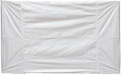 Garden Royal Partytent 3x4m Wit Met 4 Zijwanden -Tuinbenodigdheden Bevordering 1200x745