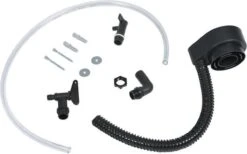 Nature - Regentank - 276L - H134,5 X 58,5 X 39,5cm - Antraciet - Muurmodel -Tuinbenodigdheden Bevordering 1200x748 3