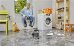 Gardena Dompelpomp 9000 Rvs 24,2 X 28,3 Cm Zwart/grijs -Tuinbenodigdheden Bevordering 1200x748 4