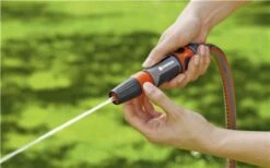 GARDENA - System Startset Spuitpistool - Geschikt Voor 13-15 Mm Tuinslang -Tuinbenodigdheden Bevordering 1200x749 3