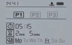 GARDENA - Select Computer Besproeiingscomputer - 3 Besproeiingen Per Dag -Tuinbenodigdheden Bevordering 1200x750 4