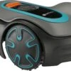 GARDENA - Sileno Minimo 250 Robotmaaier - Voor Gazons Tot Ca. 250 M² -Tuinbenodigdheden Bevordering 1200x751 2