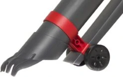 WOLF-Garten Elektrische Bladblazer LBV 2600 E - Motor 2600 Watt - Opvangzak 50 Liter - Reductie Ratio 10:1 19 WOLF-Garten Elektrische Bladblazer LBV 2600 E - Motor 2600 Watt - Opvangzak 50 Liter - Reductie Ratio 10:1 -Tuinbenodigdheden Bevordering 1200x751