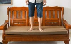 5 Cm Dikker Comfortabel Outdoor Tuin Bank Kussen, 2-4 Zitplaatsen Patio Swing Zitkussen 9 5 Cm Dikker Comfortabel Outdoor Tuin Bank Kussen, 2-4 Zitplaatsen Patio Swing Zitkussen -Tuinbenodigdheden Bevordering 1200x753 3