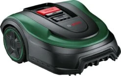 Bosch Indego S+ 500 Robotmaaier - Voor Gazons Tot 500 M2 - Incl. Laadstation En Accessoires - Connected -Tuinbenodigdheden Bevordering 1200x760