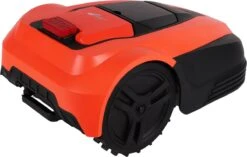 Zoef Robot Robotmaaier Betsie Met APP <1400 M2 -Tuinbenodigdheden Bevordering 1200x761