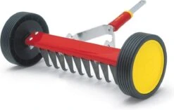 Wolf-Garten Wolf Multi-Star Combisysteem 71AAA036650 UR-M3 Verticuteerroller 30 Cm 14 Wolf-Garten Wolf Multi-Star Combisysteem 71AAA036650 UR-M3 Verticuteerroller 30 Cm -Tuinbenodigdheden Bevordering 1200x764