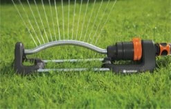 GARDENA - Zwenksproeier Aqua S - Tuinsproeier - 90 Tot 220 M² 24 GARDENA - Zwenksproeier Aqua S - Tuinsproeier - 90 Tot 220 M² -Tuinbenodigdheden Bevordering 1200x767 2