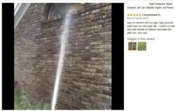 Merkloos Hogedruk-waterjet-Waterspuit-tuinslang | Spuitpistool Aansluiting Op Tuinslang | Hogedruk Waterpistool, Bevestiging Voor Tuinsproeier- Auto Wassen- Terras/tuin Reiniger 12 Merkloos Hogedruk-waterjet-Waterspuit-tuinslang | Spuitpistool Aansluiting Op Tuinslang | Hogedruk Waterpistool, Bevestiging Voor Tuinsproeier- Auto Wassen- Terras/tuin Reiniger -Tuinbenodigdheden Bevordering 1200x769 1