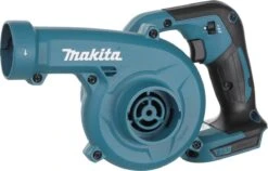 Makita DUB186Z | Accu Blazer | Verlengde Blaasmond | 18V -Tuinbenodigdheden Bevordering 1200x769