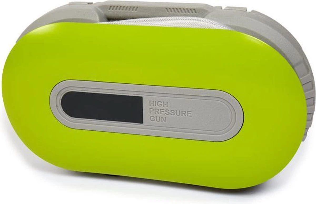 Aqua2go GD900 Draagbare Hogedrukreiniger - Mobiele Reiniger - Drukreiniger 6 Aqua2go GD900 Draagbare Hogedrukreiniger - Mobiele Reiniger - Drukreiniger - Afbeelding 4