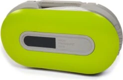 Aqua Hogedrukreiniger Op Accu - Draadloos - Voor Auto, Tuin, Terras En Raam -Tuinbenodigdheden Bevordering 1200x776