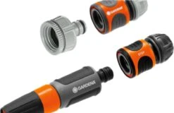 GARDENA - System Startset Spuitpistool - Geschikt Voor 13-15 Mm Tuinslang -Tuinbenodigdheden Bevordering 1200x776 4