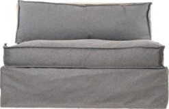 2L Home & Garden Palletkussen Metro Lounge Grijs - 120 X 80cm -Tuinbenodigdheden Bevordering 1200x778 4