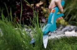 GARDENA Classic Grasschaar Vast Model -Tuinbenodigdheden Bevordering 1200x780