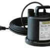 Tallas Vlakke Onderwaterpomp E 160 NA, Vlakke Aanzuiging Tot 3 Mm, 90 Watt 2 Tallas Vlakke Onderwaterpomp E 160 NA, Vlakke Aanzuiging Tot 3 Mm, 90 Watt -Tuinbenodigdheden Bevordering 1200x780 4