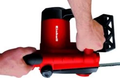 Einhell Elektrische Kettingzaag GH-EC 2040 (2000 Watt - 375 Mm Zaaglengte - Oregon-ketting En Kwaliteitszwaard - Terugslagbescherming En Kettingvangbout) 21 Einhell Elektrische Kettingzaag GH-EC 2040 (2000 Watt - 375 Mm Zaaglengte - Oregon-ketting En Kwaliteitszwaard - Terugslagbescherming En Kettingvangbout) -Tuinbenodigdheden Bevordering 1200x783