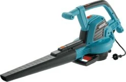 GARDENA ErgoJet 3000 Bladblazer - 3000W - Incl. 45l - Met Opvangzak -Tuinbenodigdheden Bevordering 1200x784