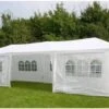 HI XXLDEALS - Partytent 3x9 M - Incl 8 Zijwanden 1 HI XXLDEALS - Partytent 3x9 M - Incl 8 Zijwanden -Tuinbenodigdheden Bevordering 1200x785 3