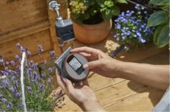 GARDENA - Besproeiingscomputer Flex - Geen App Vereist 23 GARDENA - Besproeiingscomputer Flex - Geen App Vereist -Tuinbenodigdheden Bevordering 1200x786