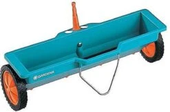 GARDENA Combisysteem Strooiwagen - 40 Cm Strooibreedte - Inhoud 3 Liter - Geschikt Voor 100m² 21 GARDENA Combisysteem Strooiwagen - 40 Cm Strooibreedte - Inhoud 3 Liter - Geschikt Voor 100m² -Tuinbenodigdheden Bevordering 1200x789 2