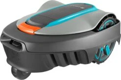GARDENA - Sileno City 250 Robotmaaier - Gazons Tot 250 M² -Tuinbenodigdheden Bevordering 1200x790 3