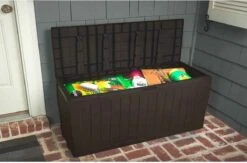 Keter Marvel Plus Opbergbox 270 Liter -Tuinbenodigdheden Bevordering 1200x791 1