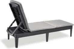 Allibert Jaipur Ligbed - 58x187,5x29 Cm - Grafiet 39 Allibert Jaipur Ligbed - 58x187,5x29 Cm - Grafiet -Tuinbenodigdheden Bevordering 1200x792 2