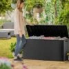 Keter Tuinkussen Opbergbox | 270 L | Tuinkussenbox | Tuinkast | Tuinbox 1 Keter Tuinkussen Opbergbox | 270 L | Tuinkussenbox | Tuinkast | Tuinbox -Tuinbenodigdheden Bevordering 1200x793 3