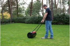 Kreator KRTGR9101 Tuinwals - 50 Cm Werkbreedte 11 Kreator KRTGR9101 Tuinwals - 50 Cm Werkbreedte -Tuinbenodigdheden Bevordering 1200x794